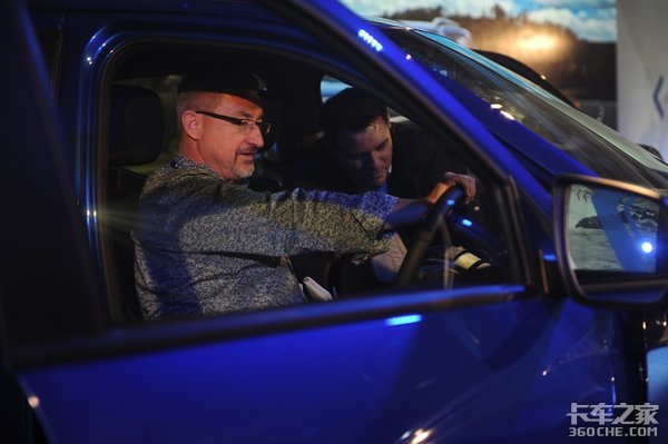 上汽大通有啥底气在澳洲连发两款新品?