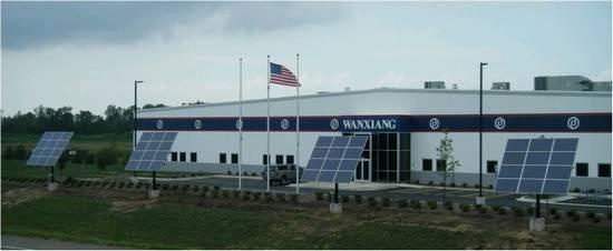 万向创始人鲁冠球去世,曾是中国汽车首富