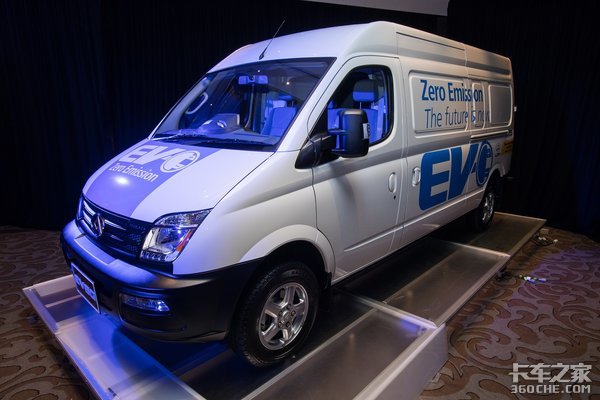 上汽大通有啥底气在澳洲连发两款新品?