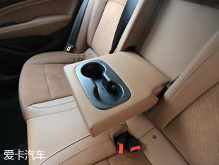 T台走秀 六款20万以内合资中级车推荐