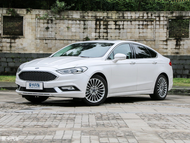 T台走秀 六款20万以内合资中级车推荐