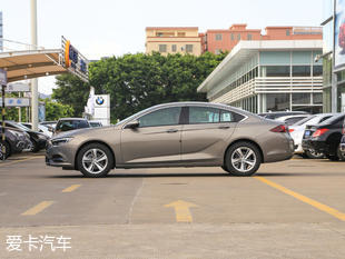 T台走秀 六款20万以内合资中级车推荐