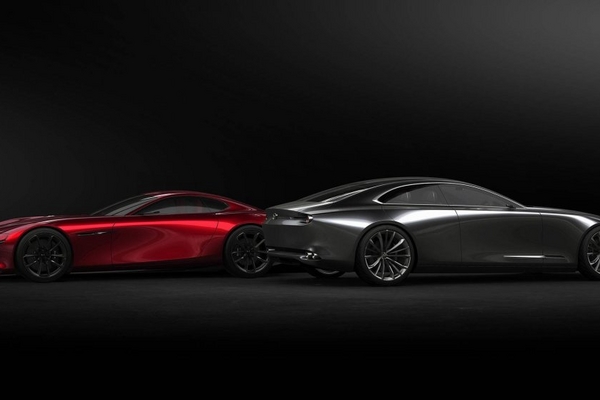 “人马合一” 诠释四门优雅