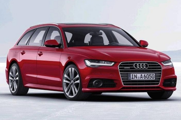 拉风霸气又好开，这两款50万级旅行车你更爱谁？