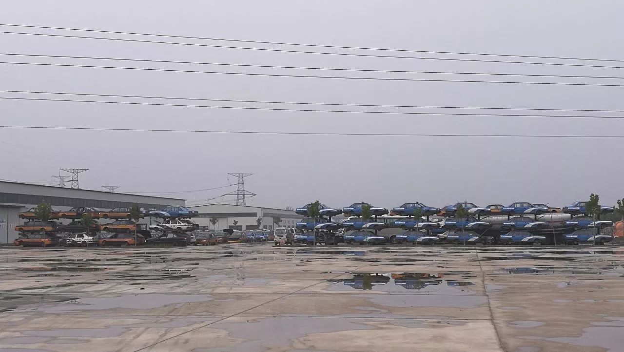 【992丨关注】国一国二车很快将不能进石家庄