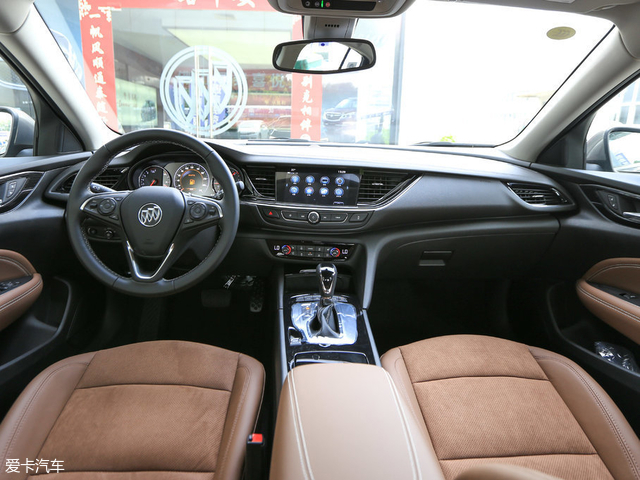 T台走秀 六款20万以内合资中级车推荐