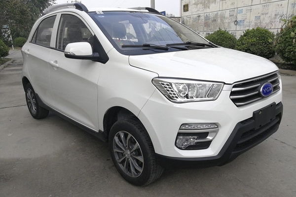 御捷E行正式上市 补贴前售价13.28万元