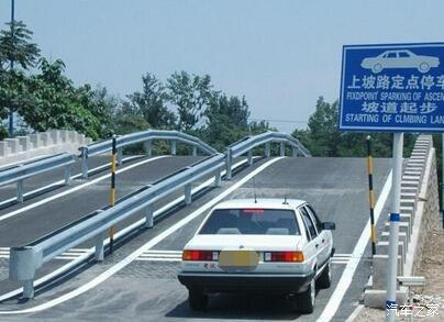 有了这几种坏习惯 你的科目二考试很可能会挂科