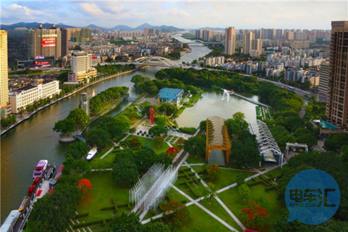 【政策快报】中山就停车收费政府指导价征求意