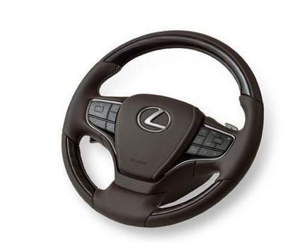 黑科技,前瞻技术,丰田合成触感器方向盘,丰田合成消声室,丰田合成多功能方向盘 黑科技,前瞻技术,丰田合成触感器方向盘,丰田合成消声室,丰田合成多功能方向盘