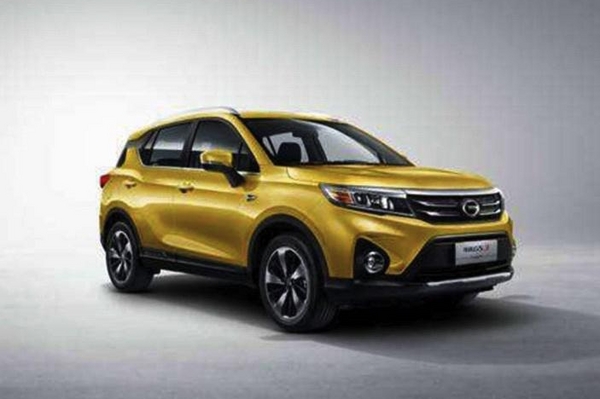 高颜值、大空间，哈弗看了都颤抖的SUV，买哪款好？