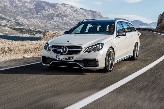 “AMG E“10月最新资讯