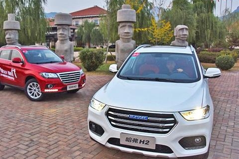 性价比超强？2018款哈弗H2到底藏了哪些不为人知的秘密？