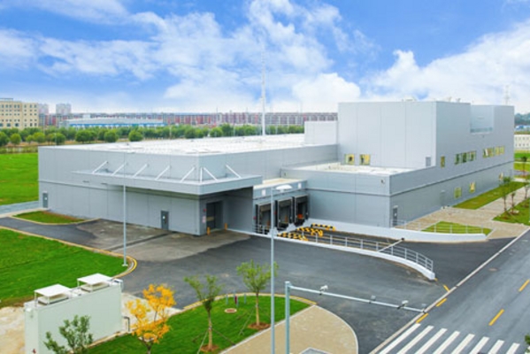 华晨宝马动力电池中心揭幕，电池技术将惠及新5系和国产X3车型