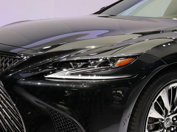 黑科技,前瞻技术,丰田合成触感器方向盘,丰田合成消声室,丰田合成多功能方向盘 黑科技,前瞻技术,丰田合成触感器方向盘,丰田合成消声室,丰田合成多功能方向盘