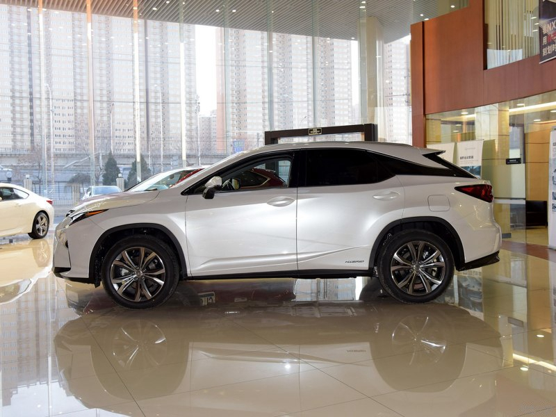 东京车展后,这些车型将进入中国!