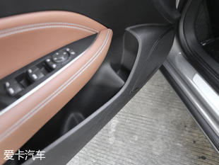 T台走秀 六款20万以内合资中级车推荐