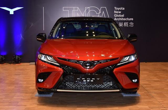 东京车展后,这些车型将进入中国!