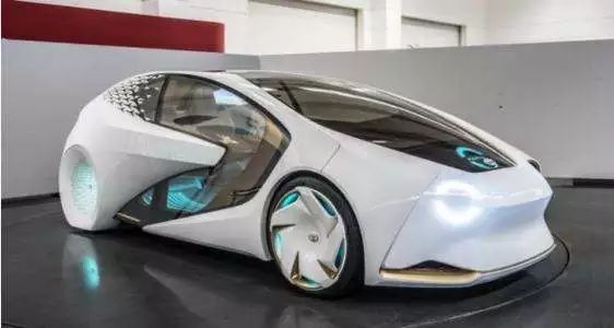 【东京时刻】汽车的下一步：更智能更懂情感的AI