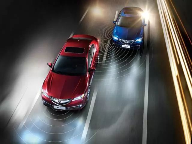 【东京时刻】汽车的下一步：更智能更懂情感的AI