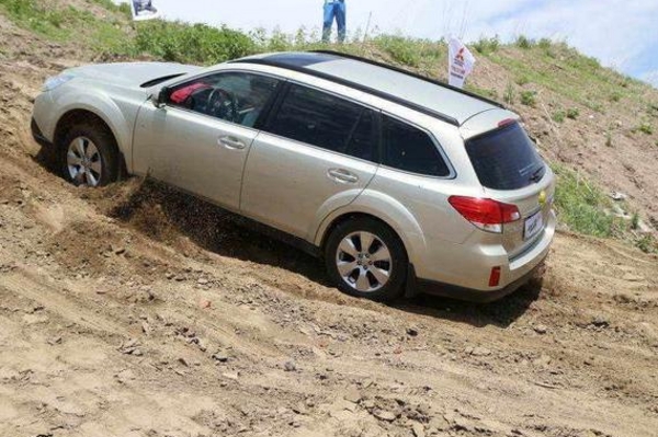 据说这几件事是新手开车时，最害怕遇到的？