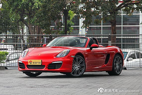 进口跑车车主综合评分排行榜，Boxster领先野马