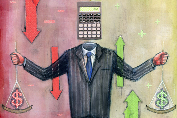 解决痛点是另一种商业作恶