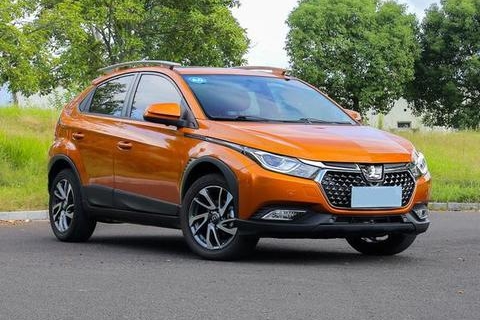 混得最悲催的合资品牌，能不能翻身就看这车了