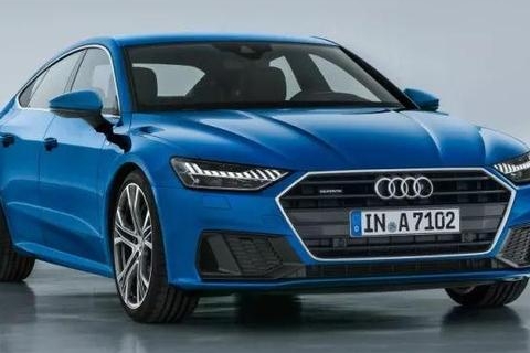 全新豪车中期改款车型，你可以不承认他的美，但你抹不掉他的辉煌