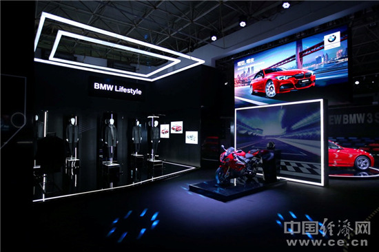 探索都市 挑战奇观 新BMW 3系山城试驾之旅