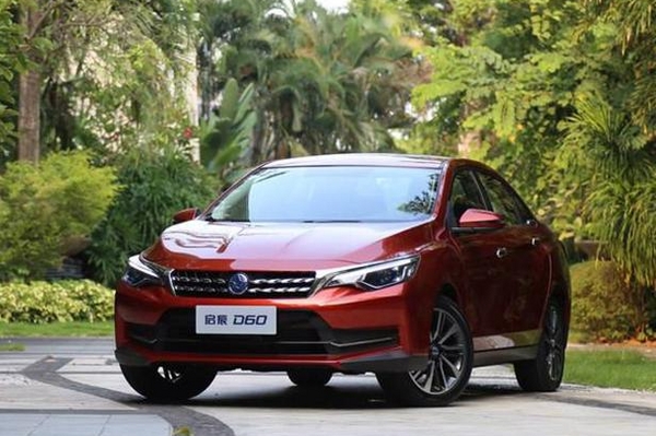 启辰独立之后，是否已摆脱“换标车”形象？