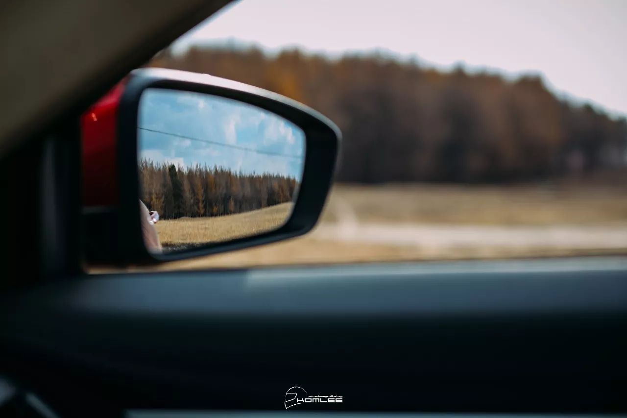 自主品牌跨界新生-试吉利S1