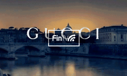 gucci冒险创新收获华丽成绩表 跑赢奢侈品行业