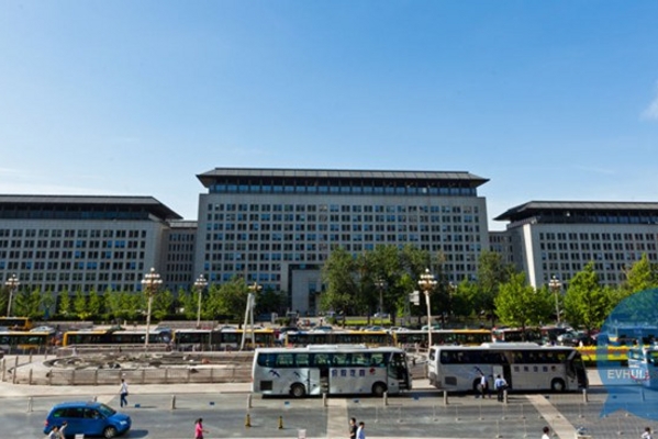 国内|商务部：特斯拉正就建厂事宜与上海市政府进行沟通