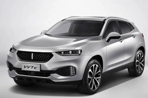 16.78万起，号称自主品牌最豪华SUV，买哪款合适？