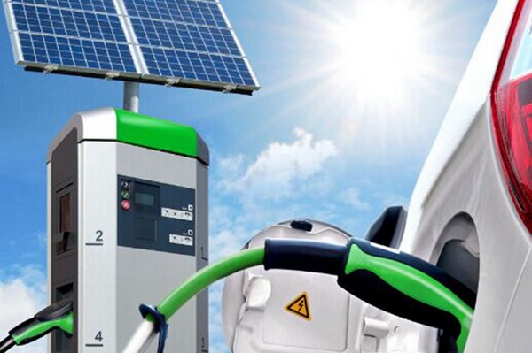 国内|南昌市建成投运新能源汽车充电站140座