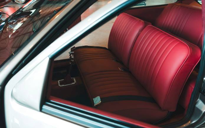 管住你的肾上腺素,谁说没有T型车的欧洲玩不了Hot Rod?