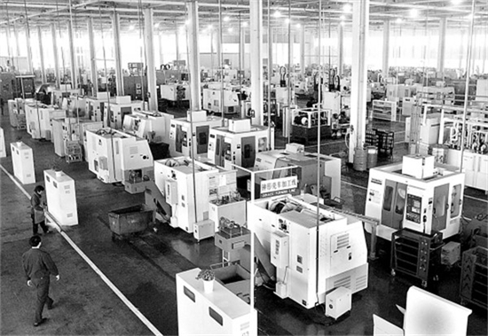 朴实一辈子的鲁冠球走了 但梦仍在