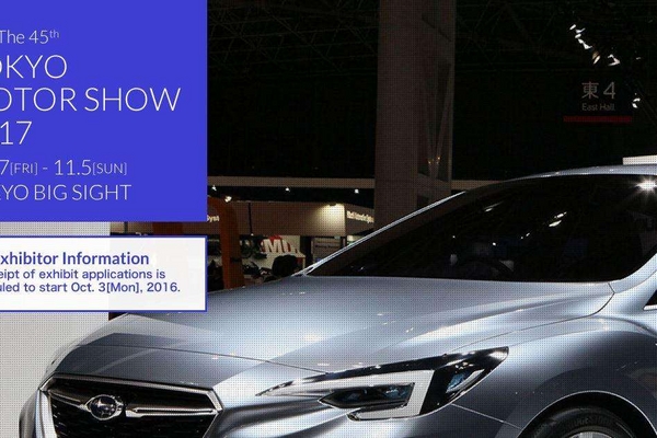 跃跃御市：东京车展，一场“撼动世界”的丑闻盛宴？