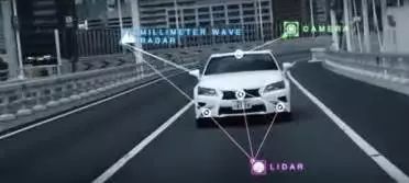 【东京时刻】汽车的下一步：更智能更懂情感的AI