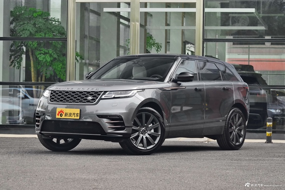 [知识帖]全方位看懂揽胜星脉