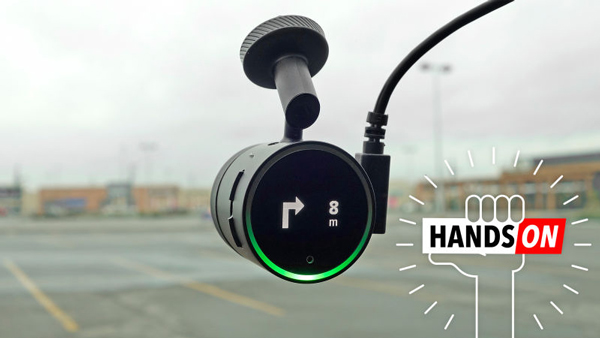 想在车内和Alexa小姐姐对话?佳明有更便宜的解