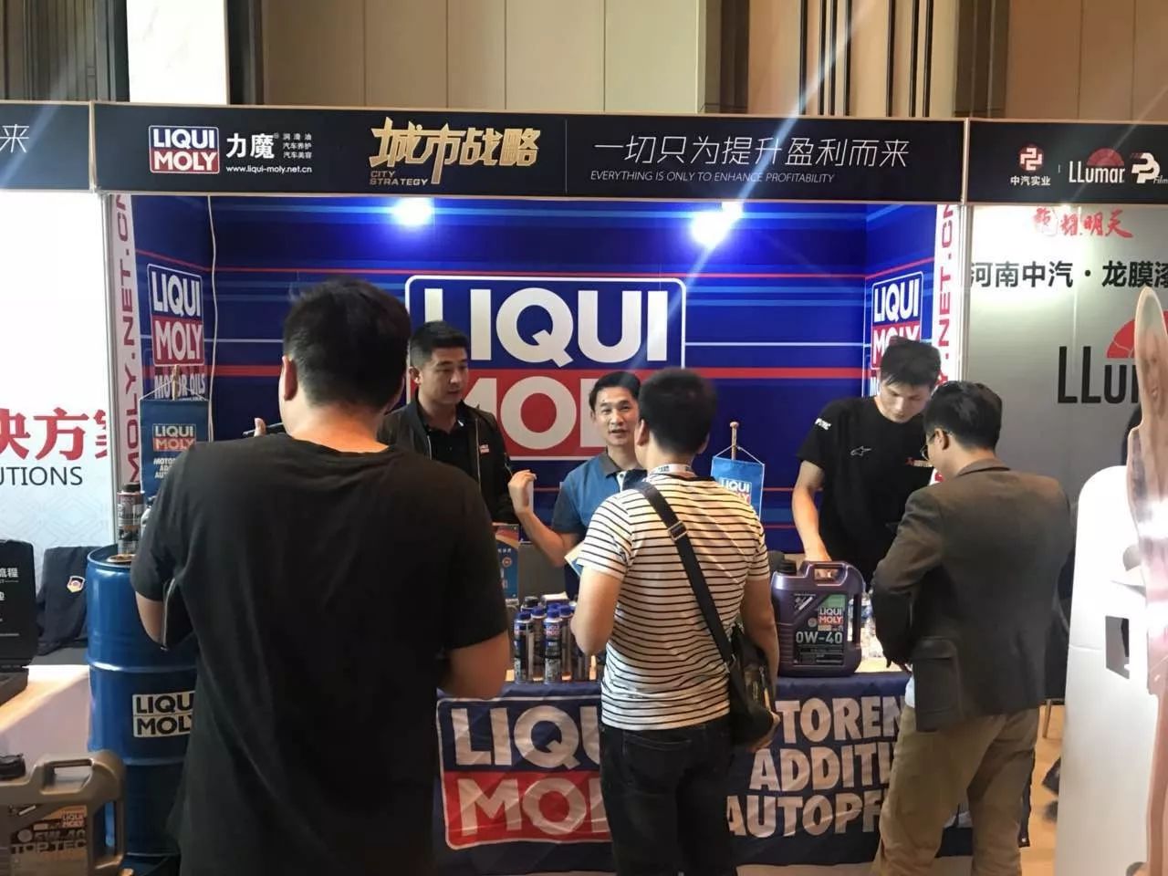 【行业趋势】汽车后市场业态庞杂,汽修门店如