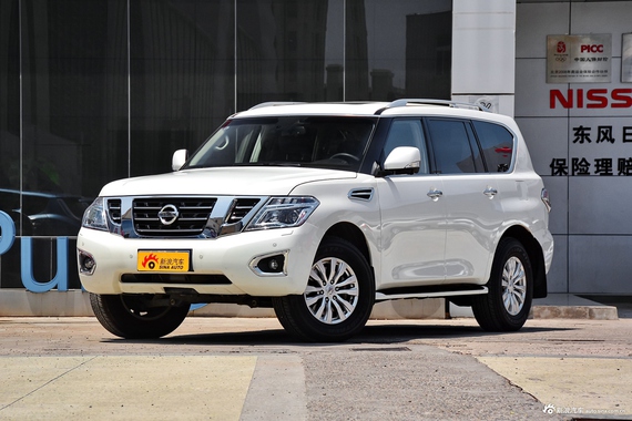 [知识帖]快来看！途乐最全面讲解