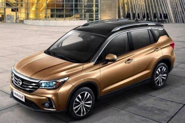 SUV大热 哪些国产紧凑级SUV最保值