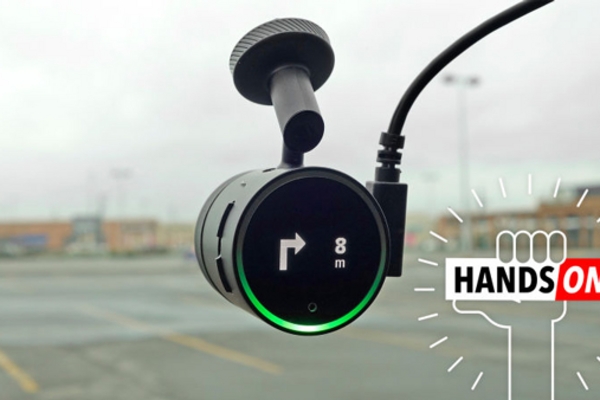 想在车内和Alexa小姐姐对话？佳明有更便宜的解决办法啦!