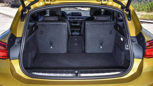 老司机官图解析——宝马X2。