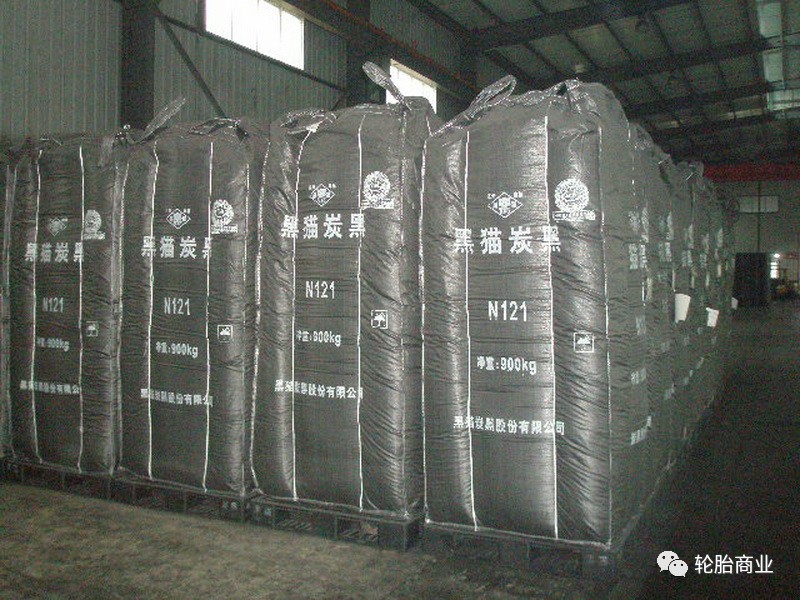 轮胎企业偷偷哭,炭黑企业偷偷笑