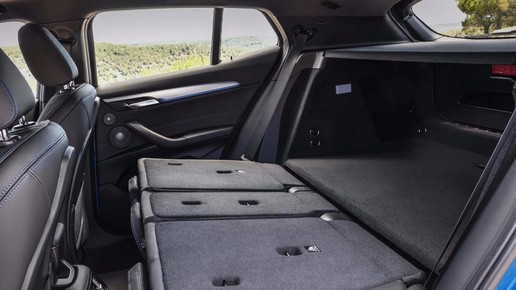 老司机官图解析——宝马X2。