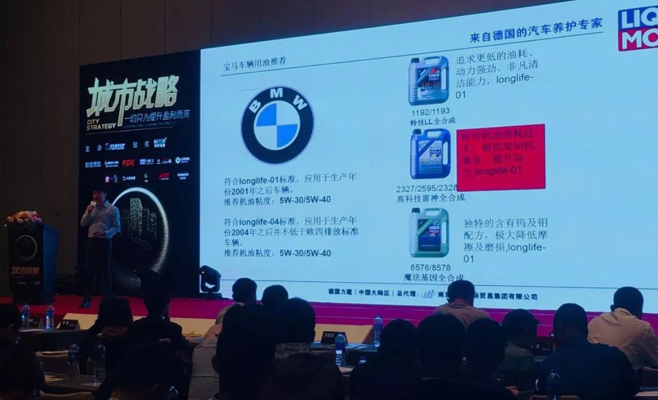 【行业趋势】汽车后市场业态庞杂,汽修门店如